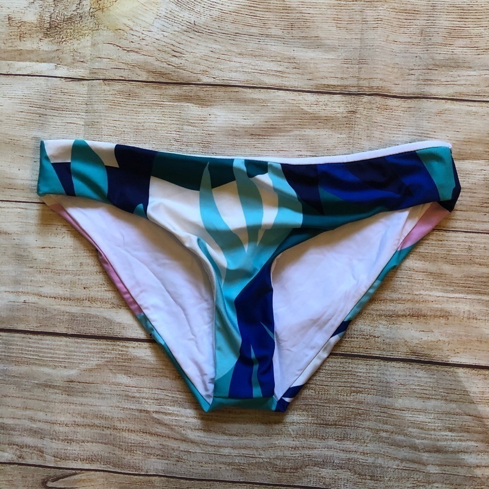 NWOT Splendid Bikini Bottom‎